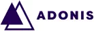 adonis logo