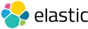 elastic logo