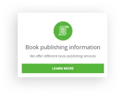 business perspectives book publishing info popup