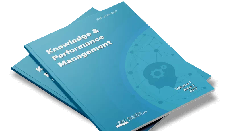 knowlege & perfomance management book