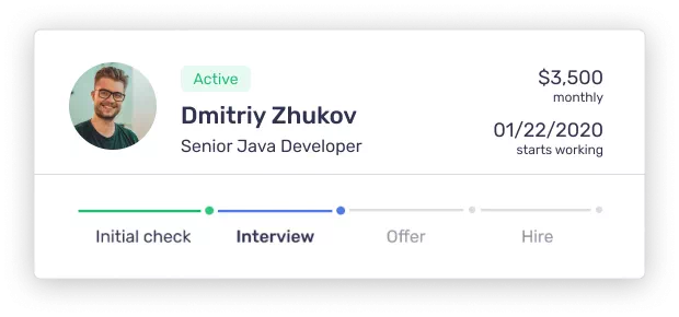 bridgeteams developer info