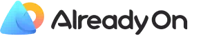 AlreadyOn logo
