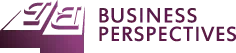 business perspectives logo logo