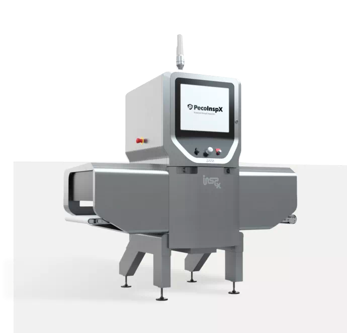 x-ray machine