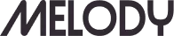 Melody logo