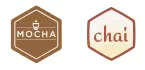 mocha chai logo