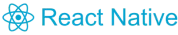 react native logo