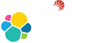 elastic solr