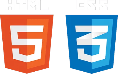 HTML5, CSS3