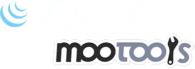 jQuery, Mootools