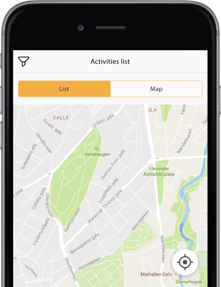 Juvo app presentation