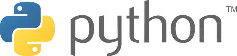 python