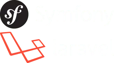 symfony laravel