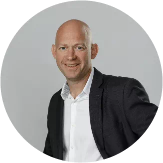Jens Christian