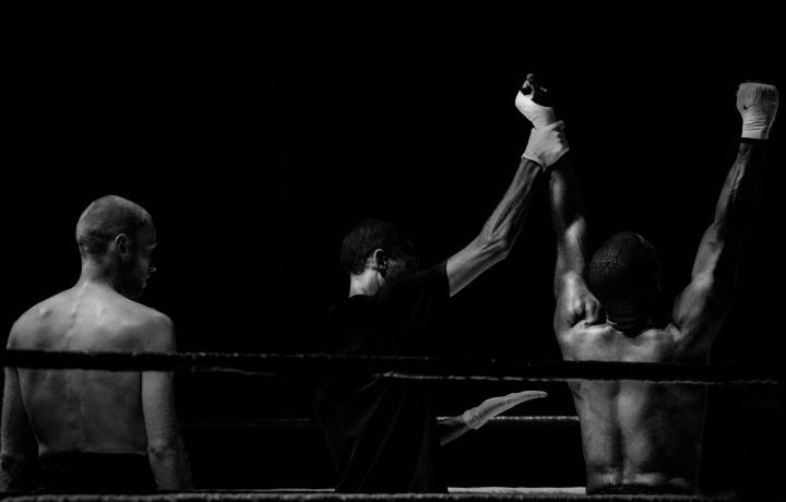 Clash of the titans: Android vs. iOS development