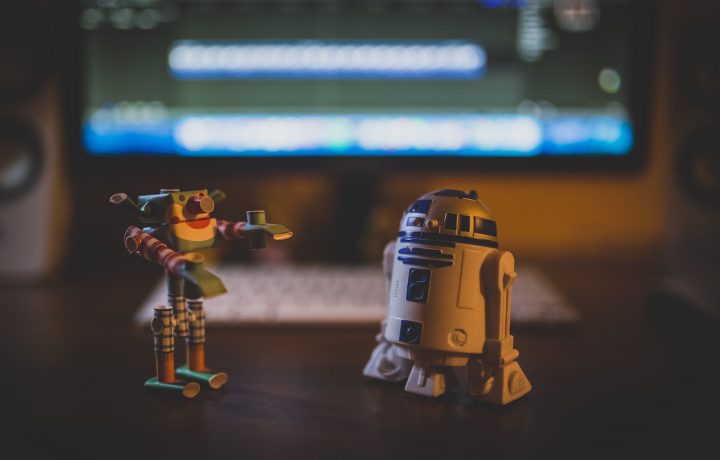 How to develop a chat bot - Beginner's guide