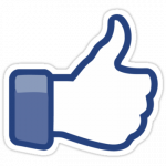 button