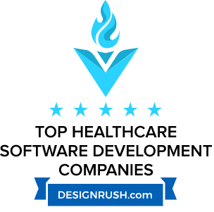 MindK has been named one of the top healthcare software development companies