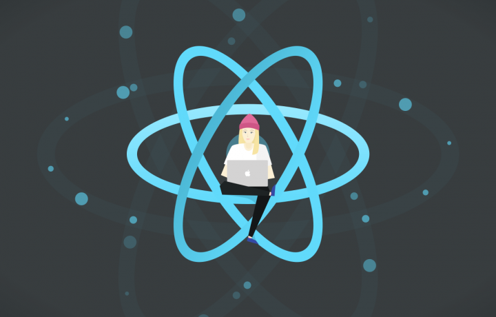 Coding with React Native