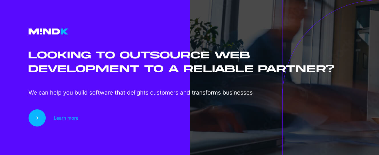 outsource web development 