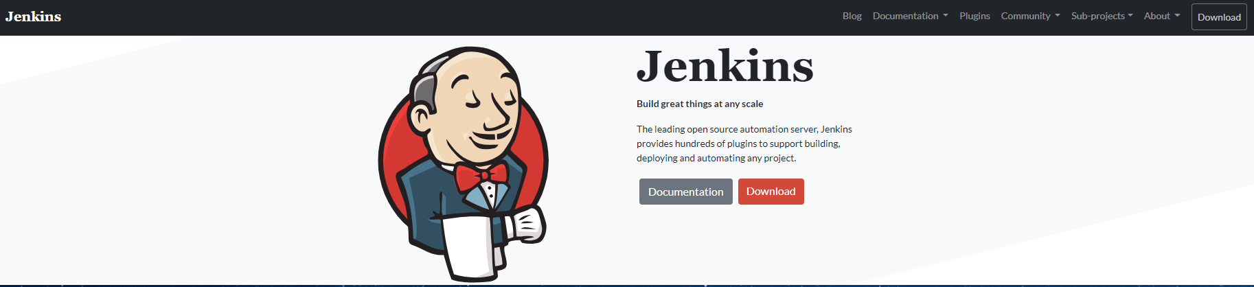 jenkins top devops tool