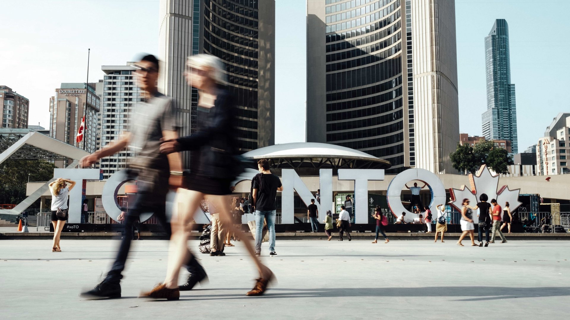 Toronto