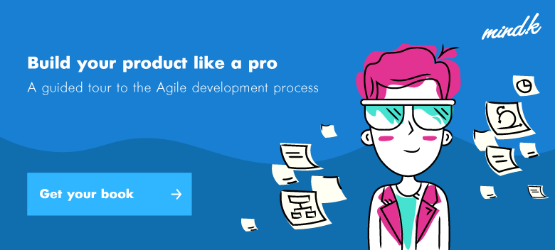 e-book agile development