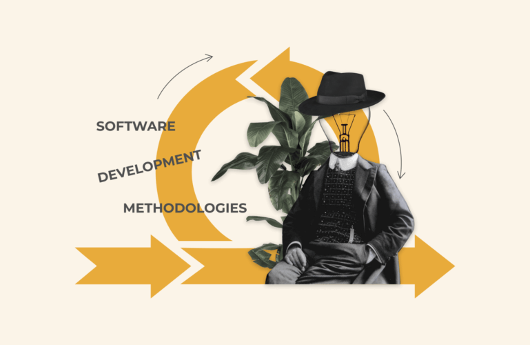 Software development methodologies