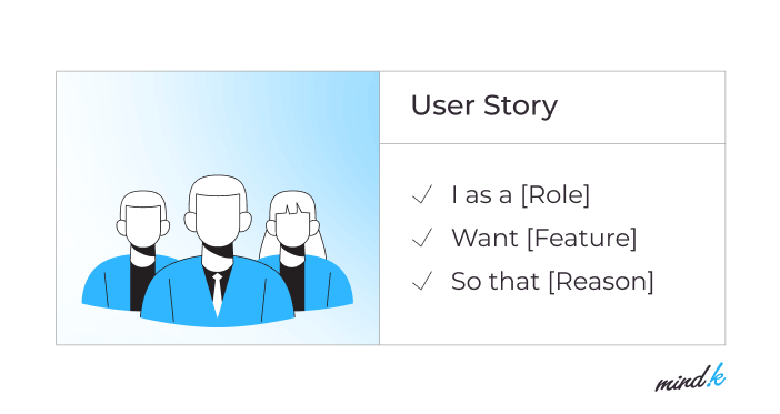 user story