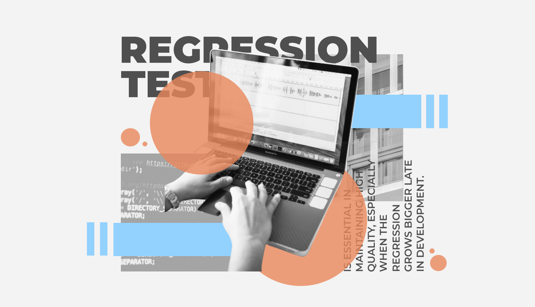 regression testing