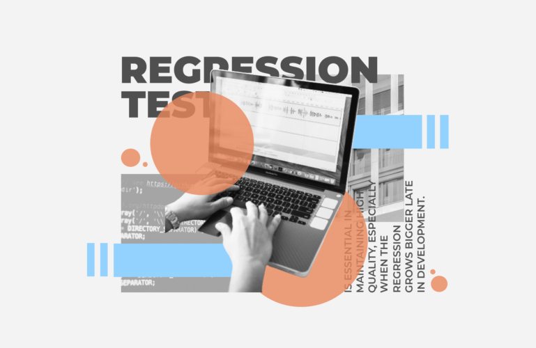 regression testing