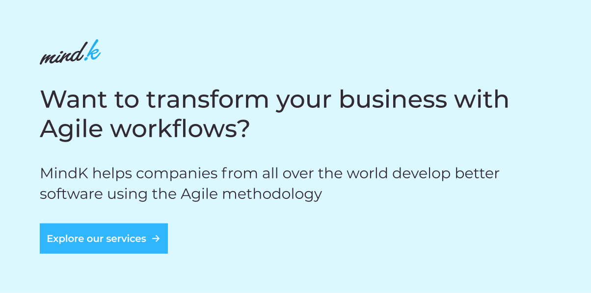 How to adopt Agile CTA