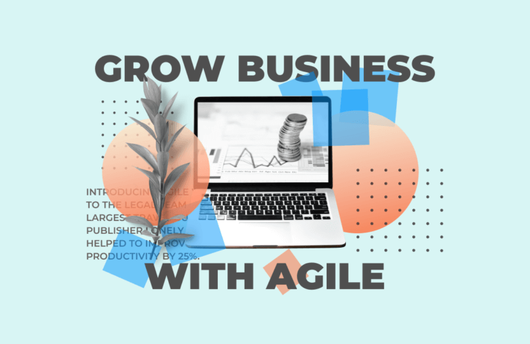 How to Adopt Agile Workflows to Grow your Business in 2024 and Beyond