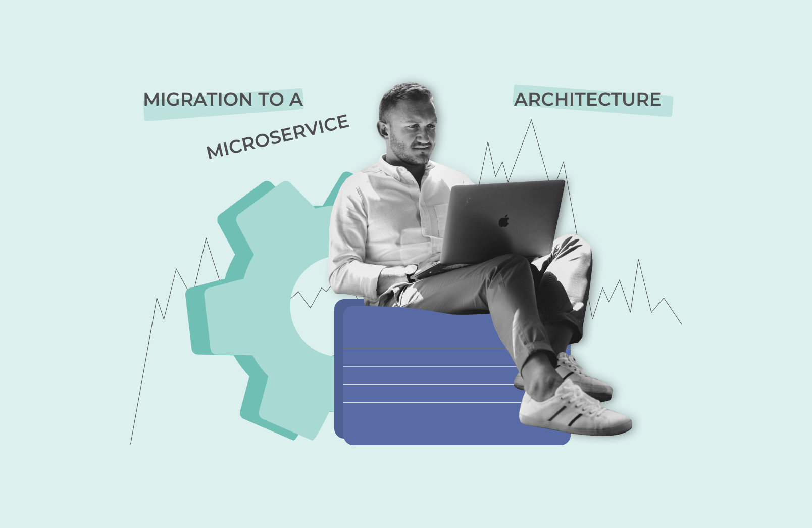Optimized Infrastructure Costs and Better Scalability with a Microservice Architecture [Case Study]