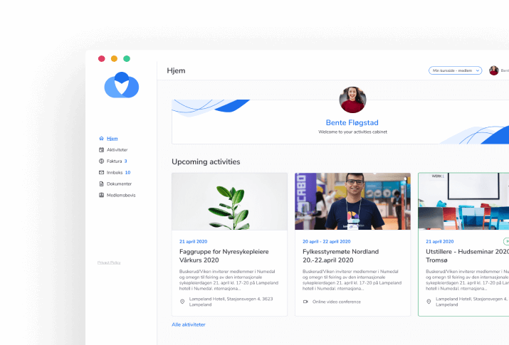 QA consulting MindK