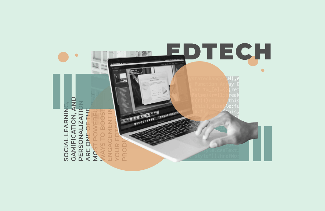 Top 9 EdTech Challenges and Opportunities for Startup Founders