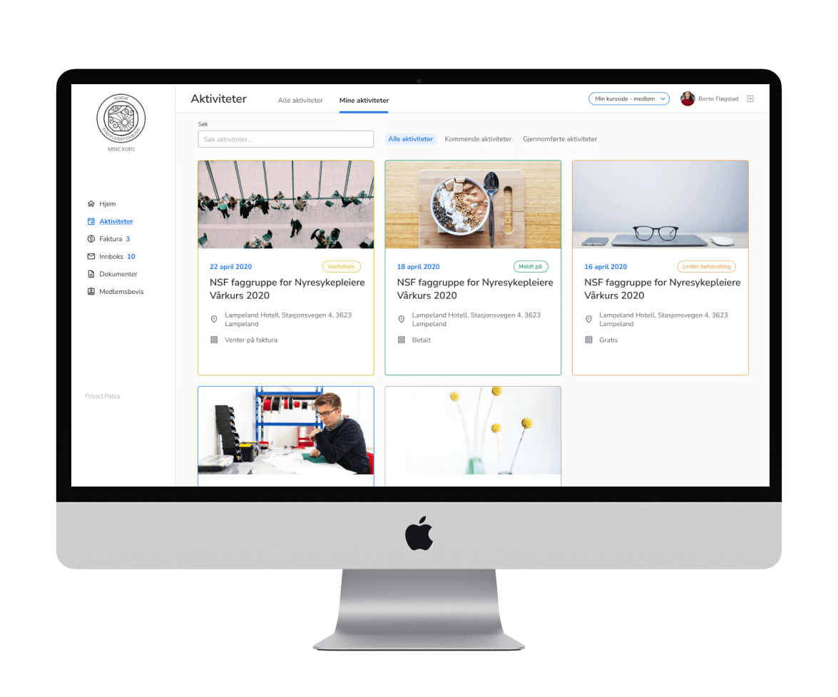 eLearning Software Development Services — MindK.com