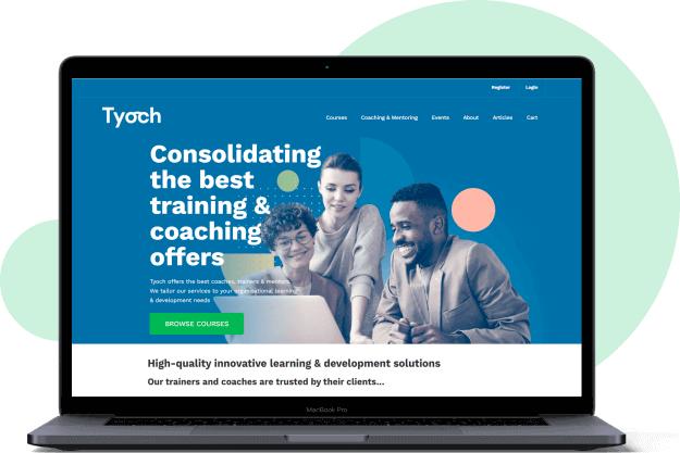 tyoch case study