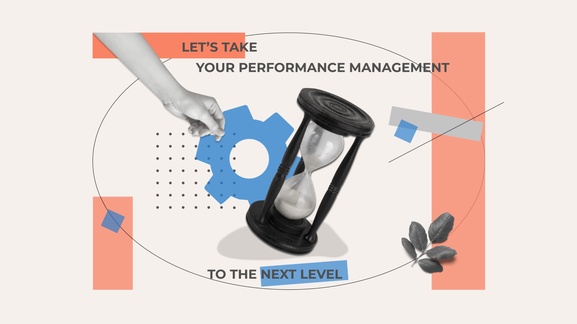 Automation of Performance Management Process