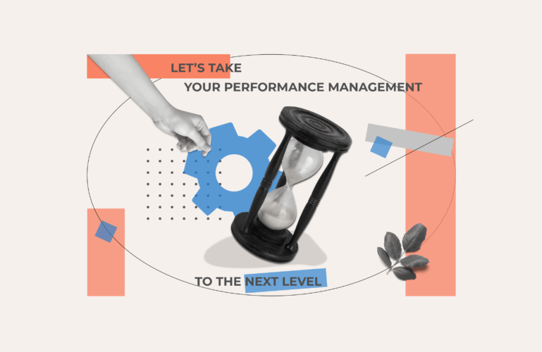 Automation of Performance Management Process