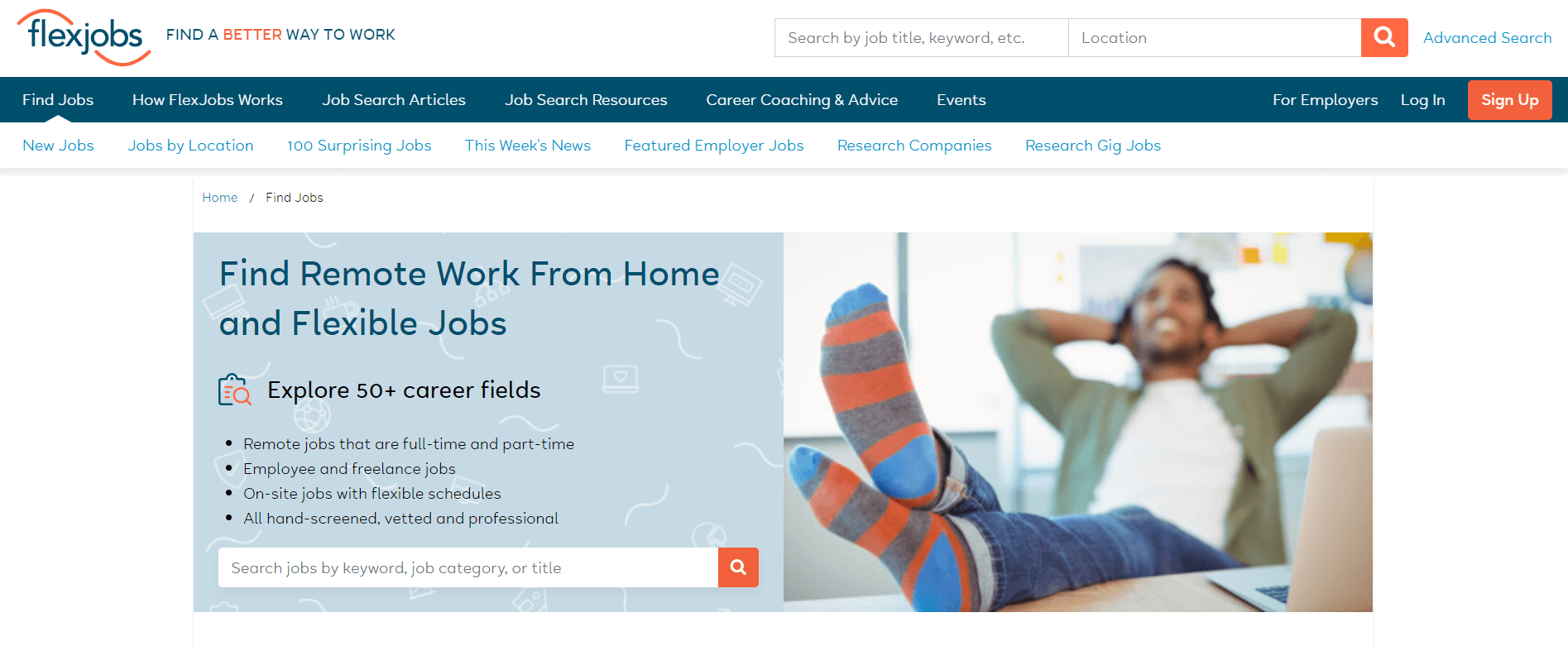 Flexjobs.com