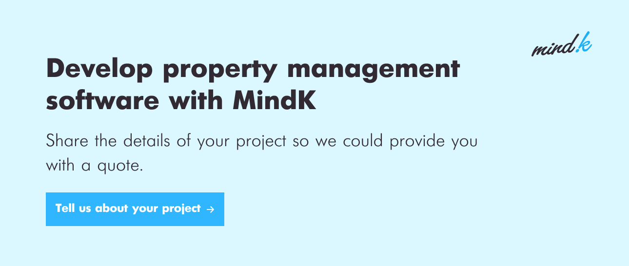 develop property management software