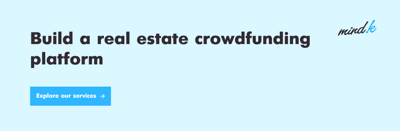 how to start real estate crowdfunding CTA