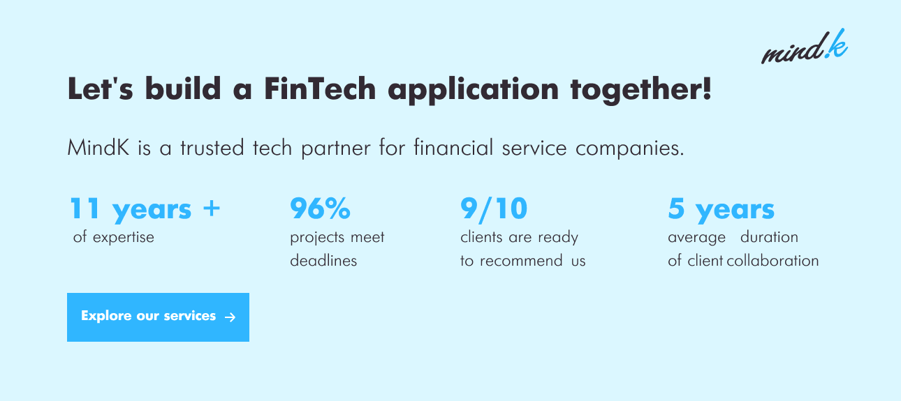 why is fintech growing CTA