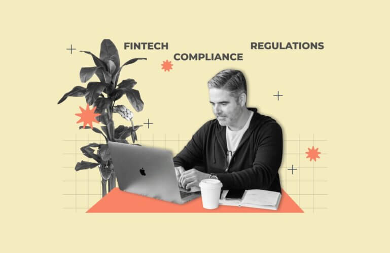 The Founder's Guide to FinTech Compliance Regulations in 2021