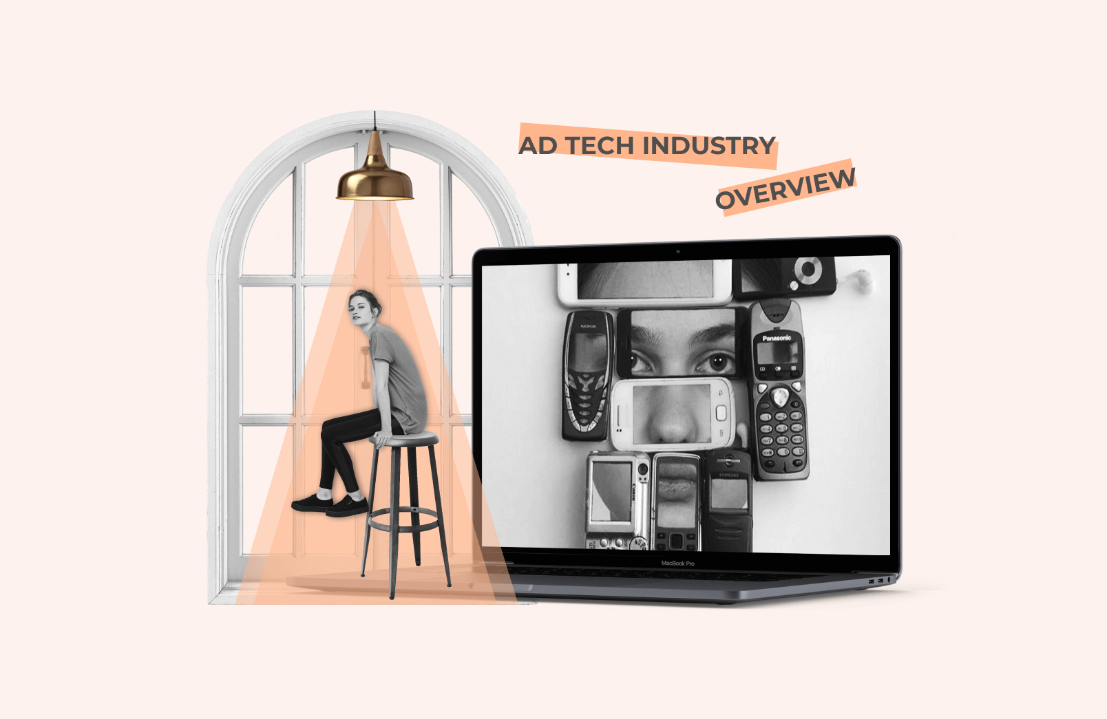 Adtech industry
