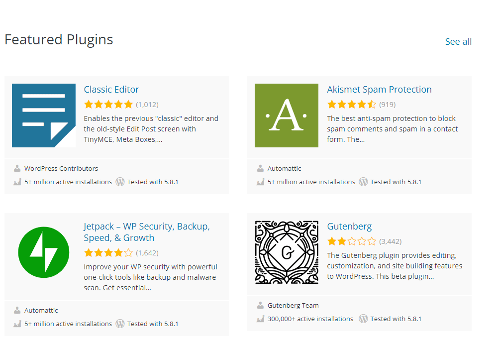 wordpress-plugins