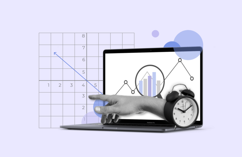 DevOps metrics