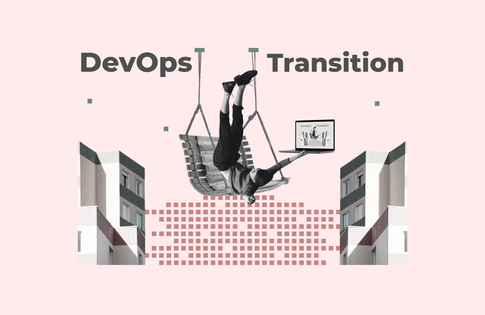 what is important for successful DevOps transition