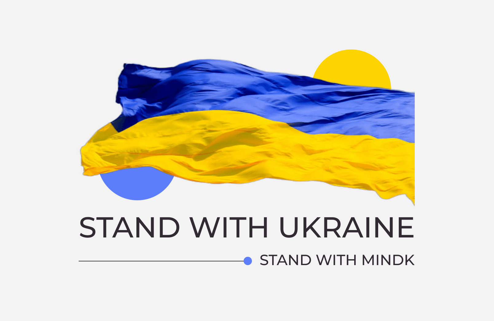 stand with ukraine